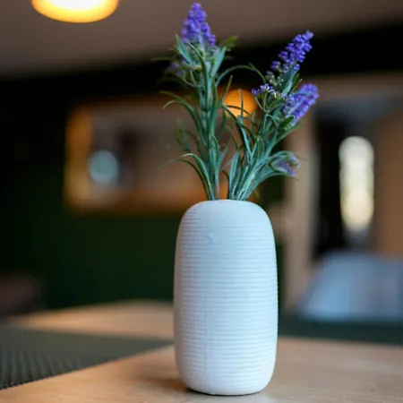 Das Chalet Apartamento *