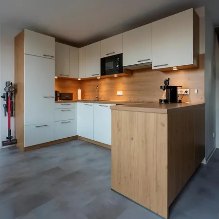 Apartamento Das Chalet