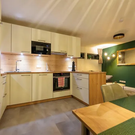 Das Chalet * Himmelkron