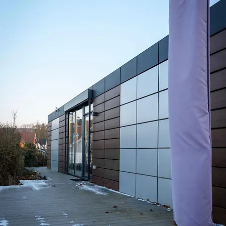 Das Chalet Апартаменты *