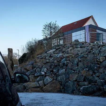 Das Chalet Apartamento *