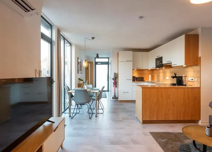 Apartamento Das Chalet *