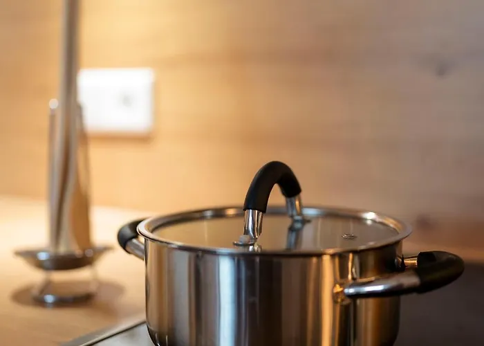 Das Chalet Apartamento Himmelkron