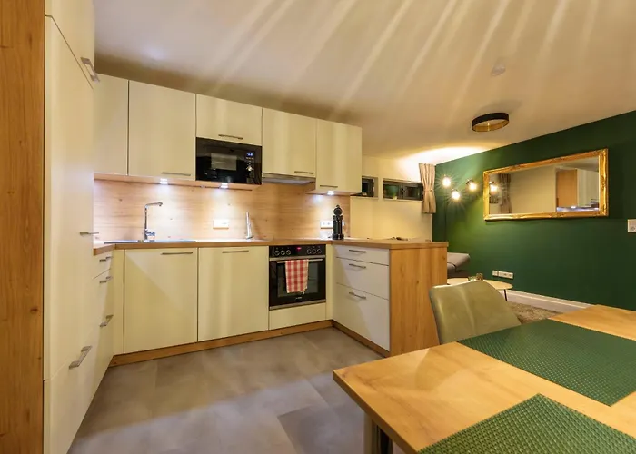 Das Chalet * Himmelkron