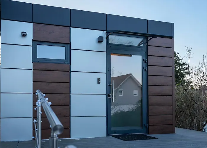 Das Chalet Apartamento