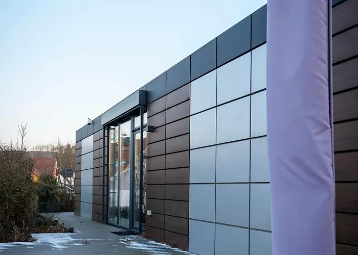 Das Chalet Apartamento *