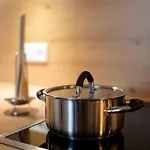 Das Chalet Apartamento Himmelkron