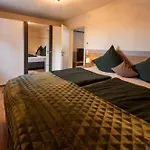 Apartamento Das Chalet