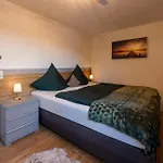 Das Chalet Apartamento Himmelkron