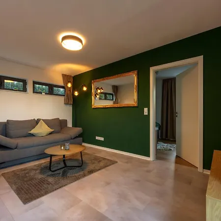 Das Chalet