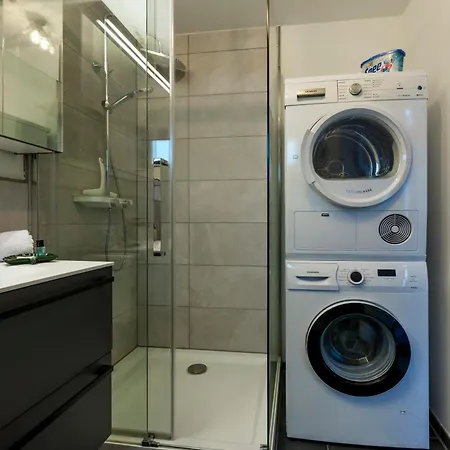 Das Chalet Apartment Himmelkron