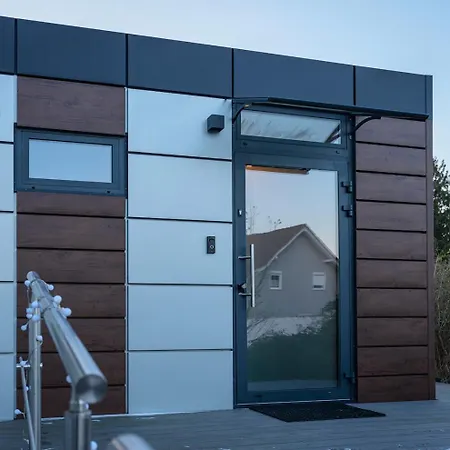 Das Chalet Apartment