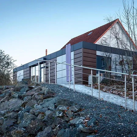 Das Chalet *