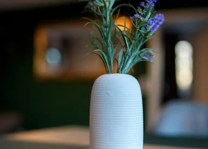 Das Chalet דירה *