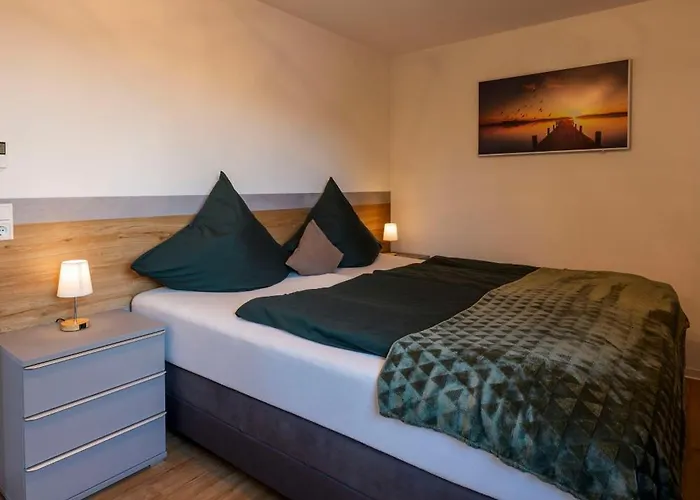 Das Chalet דירה Himmelkron