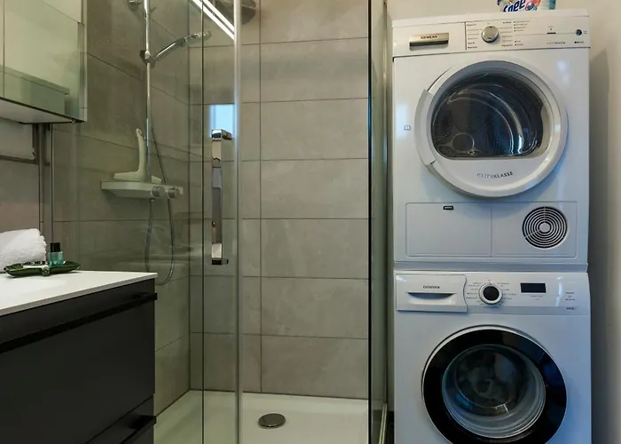 Das Chalet Apartment Himmelkron