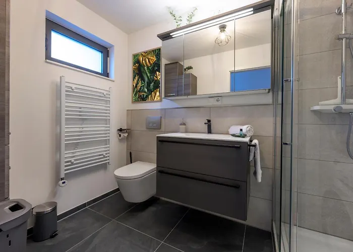 Das Chalet Himmelkron